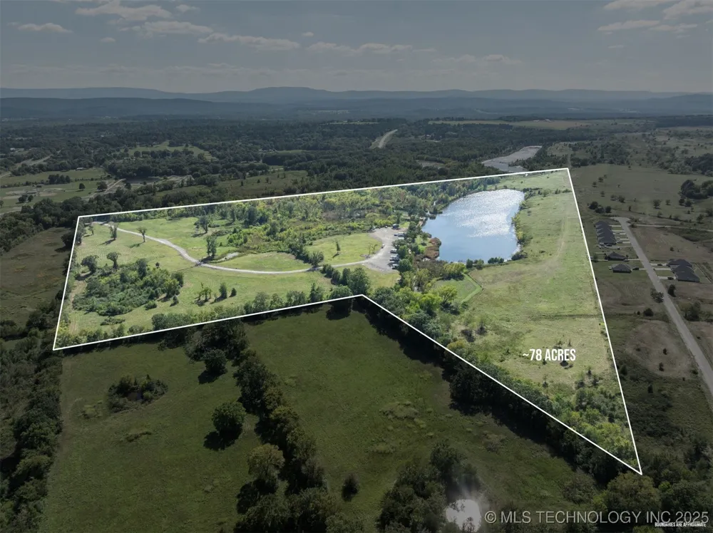 23000 Hideaway Drive Heavener, OK 74937