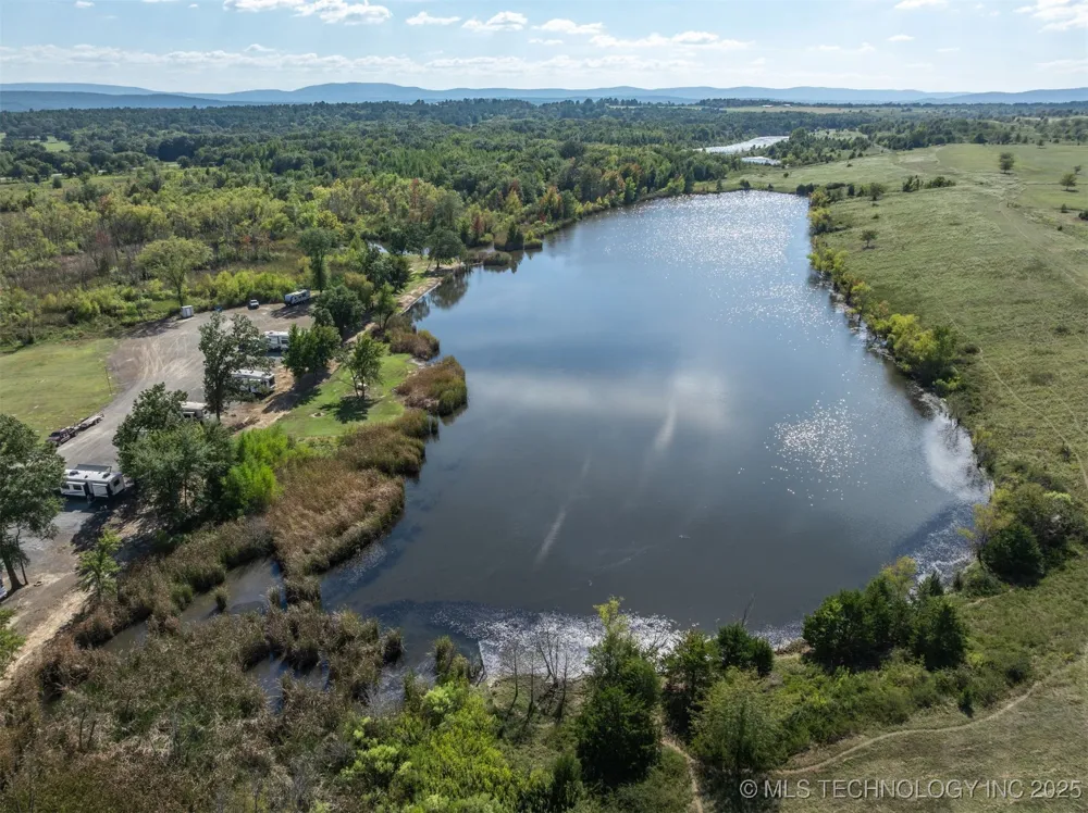 23000 Hideaway Drive Heavener, OK 74937