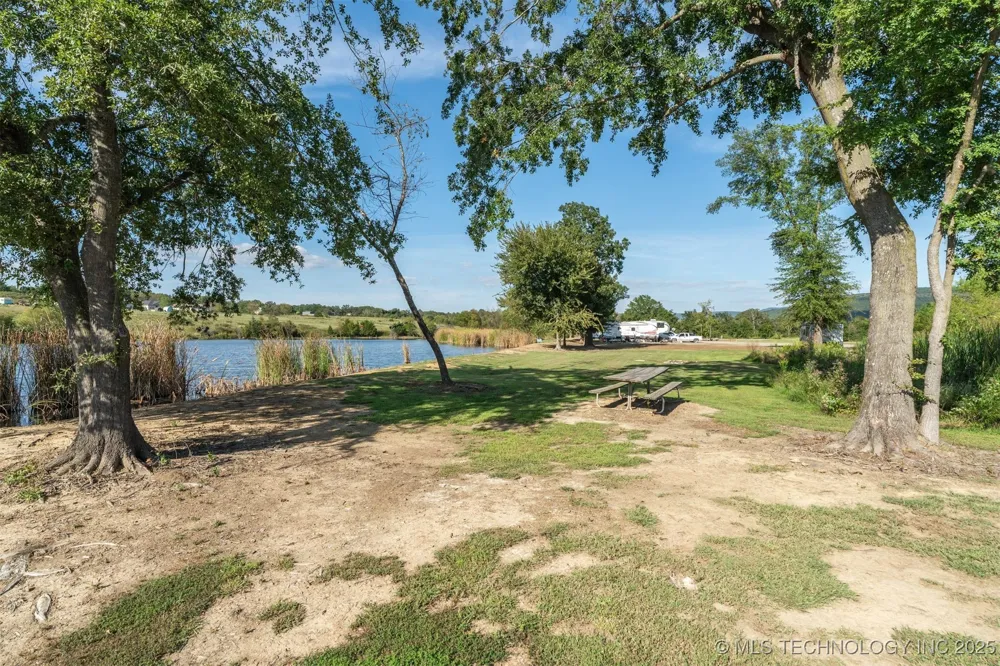 23000 Hideaway Drive Heavener, OK 74937
