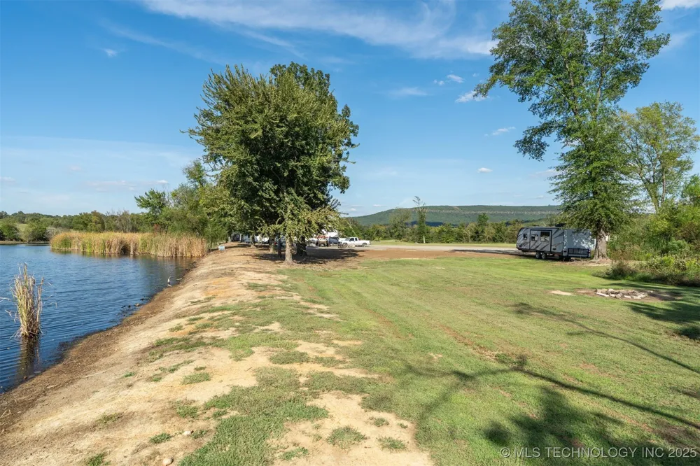 23000 Hideaway Drive Heavener, OK 74937