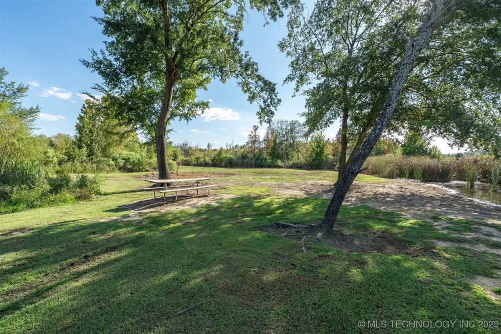 23000 Hideaway Drive Heavener, OK 74937