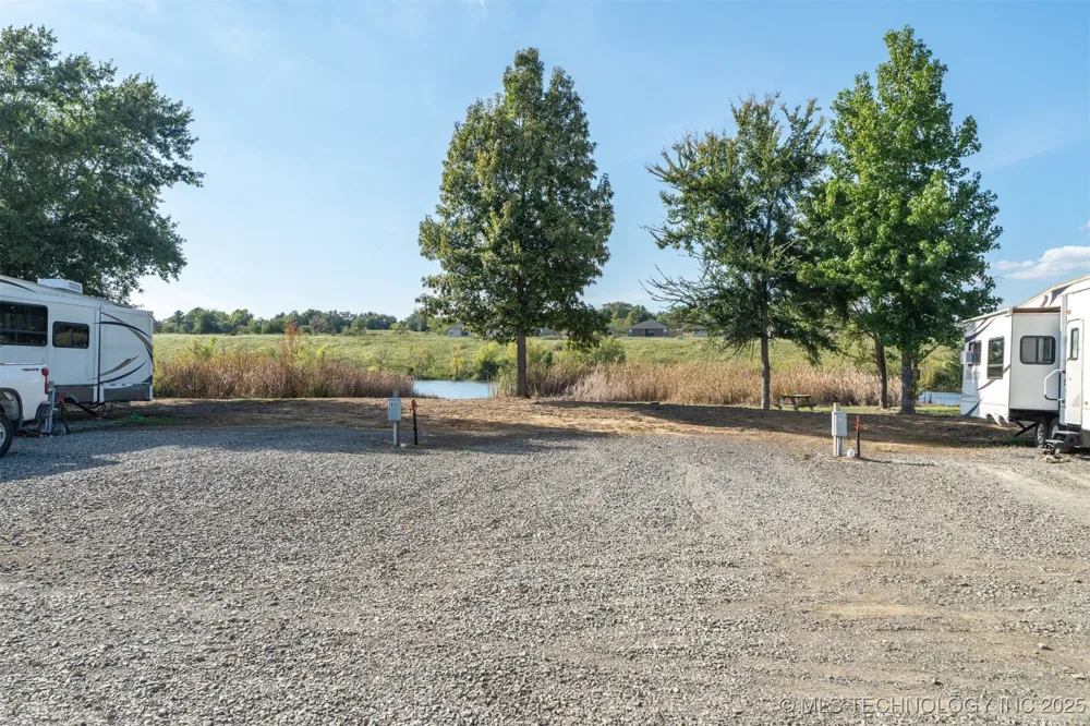 23000 Hideaway Drive Heavener, OK 74937