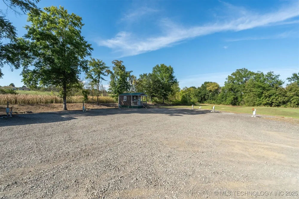 23000 Hideaway Drive Heavener, OK 74937