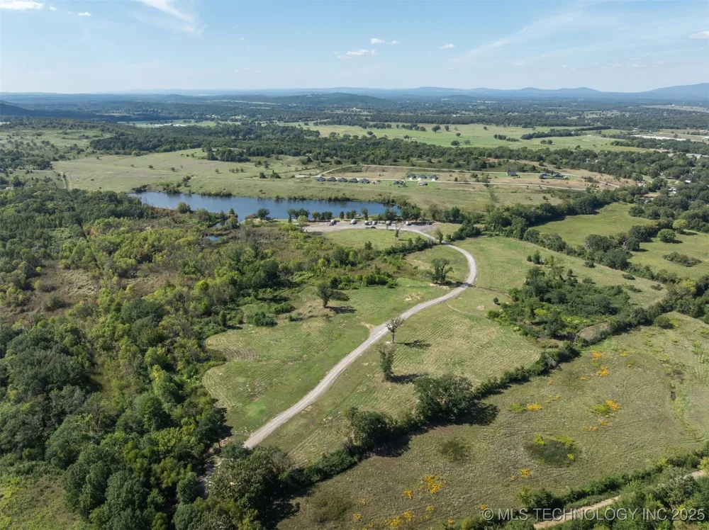 23000 Hideaway Drive Heavener, OK 74937