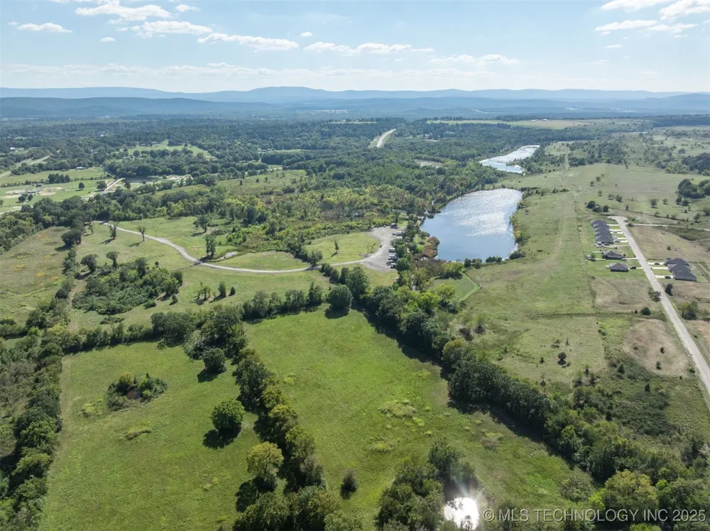 23000 Hideaway Drive Heavener, OK 74937