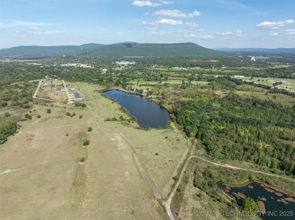 23000 Hideaway Drive Heavener, OK 74937