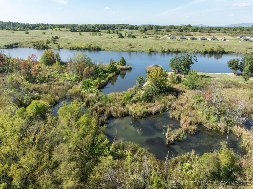 23000 Hideaway Drive Heavener, OK 74937