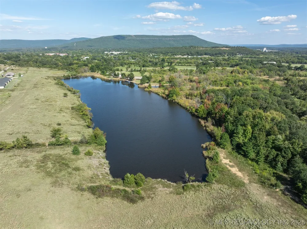 23000 Hideaway Drive Heavener, OK 74937