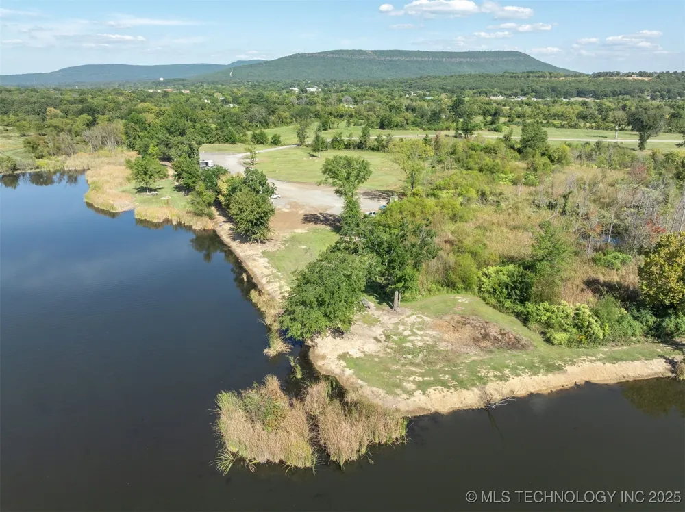 23000 Hideaway Drive Heavener, OK 74937