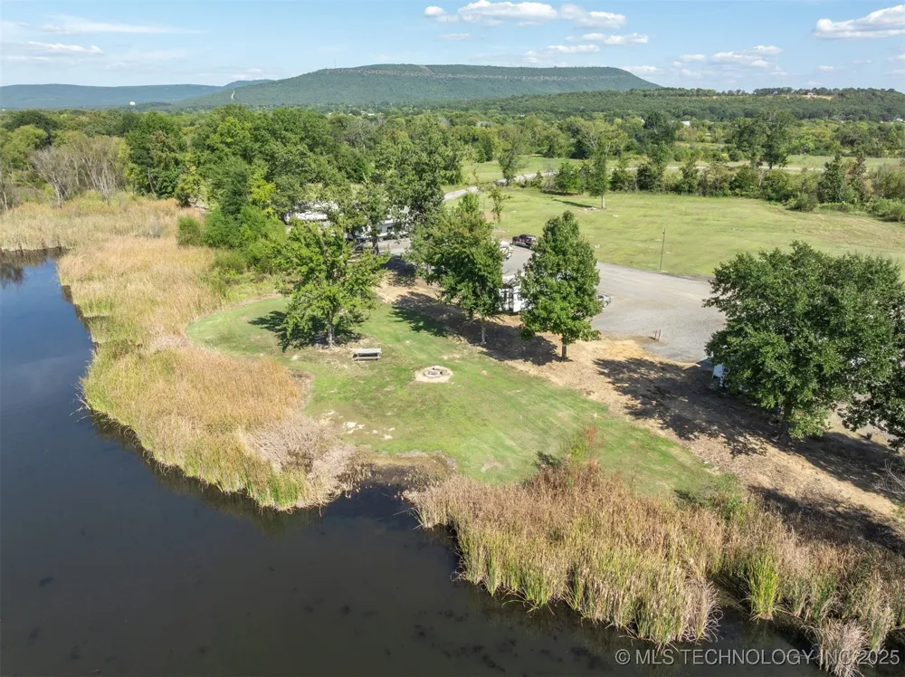 23000 Hideaway Drive Heavener, OK 74937