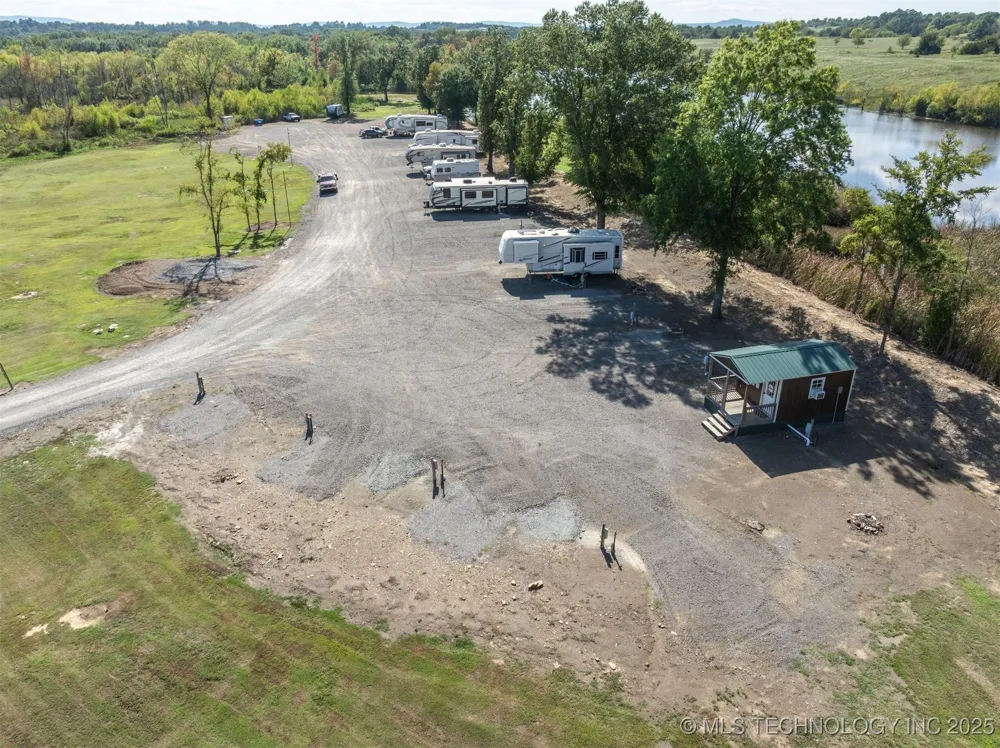 23000 Hideaway Drive Heavener, OK 74937