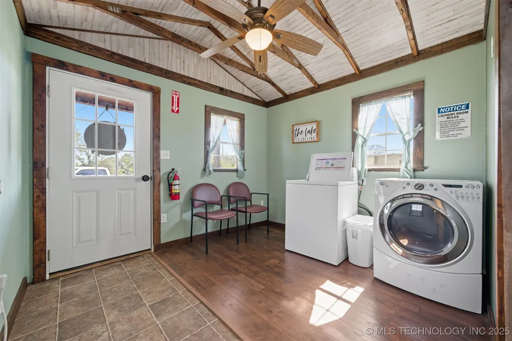 23000 Hideaway Drive Heavener, OK 74937