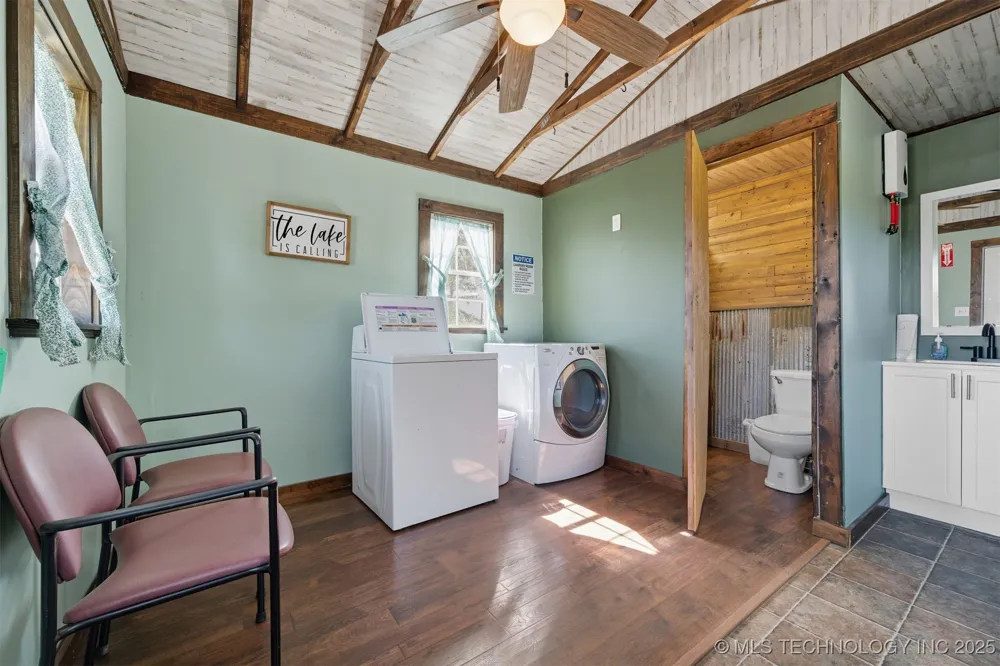 23000 Hideaway Drive Heavener, OK 74937