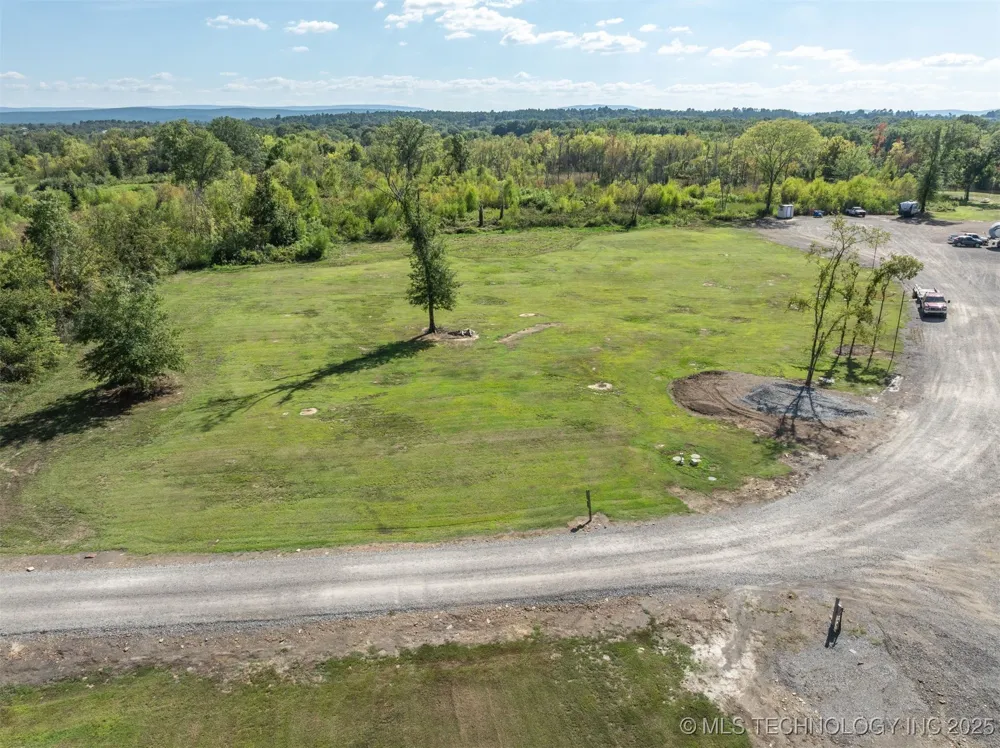 23000 Hideaway Drive Heavener, OK 74937
