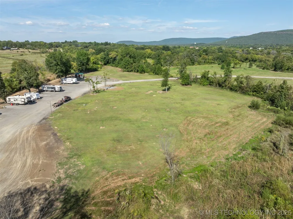 23000 Hideaway Drive Heavener, OK 74937