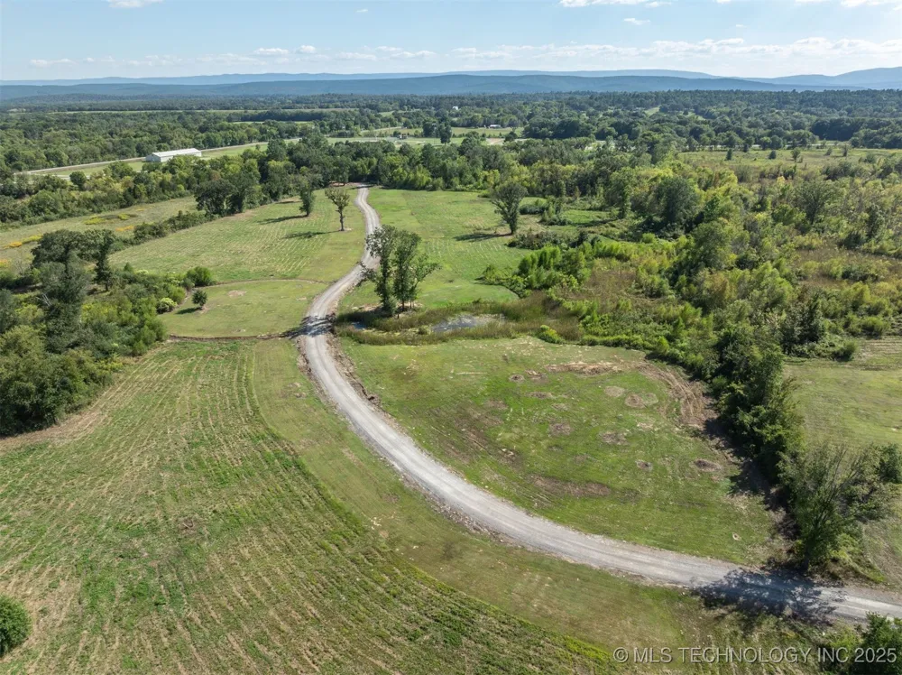 23000 Hideaway Drive Heavener, OK 74937