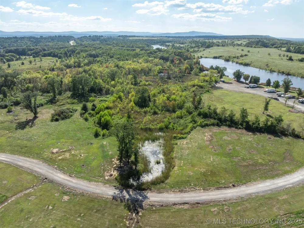 23000 Hideaway Drive Heavener, OK 74937