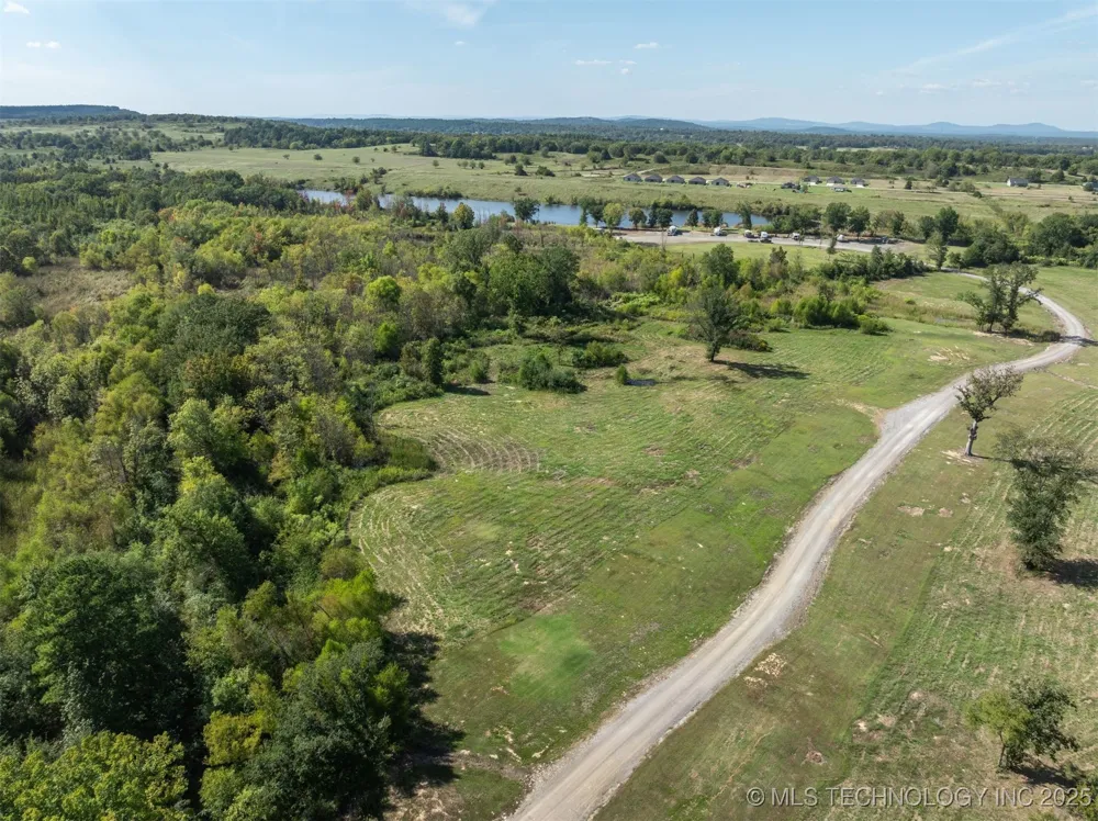 23000 Hideaway Drive Heavener, OK 74937