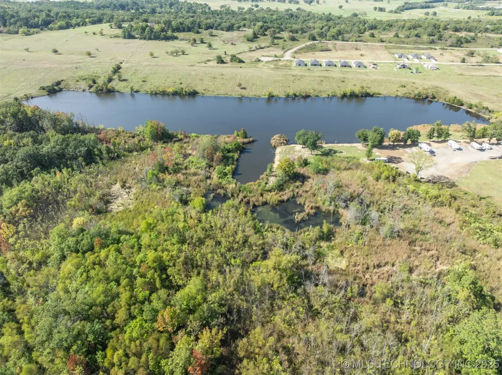 23000 Hideaway Drive Heavener, OK 74937