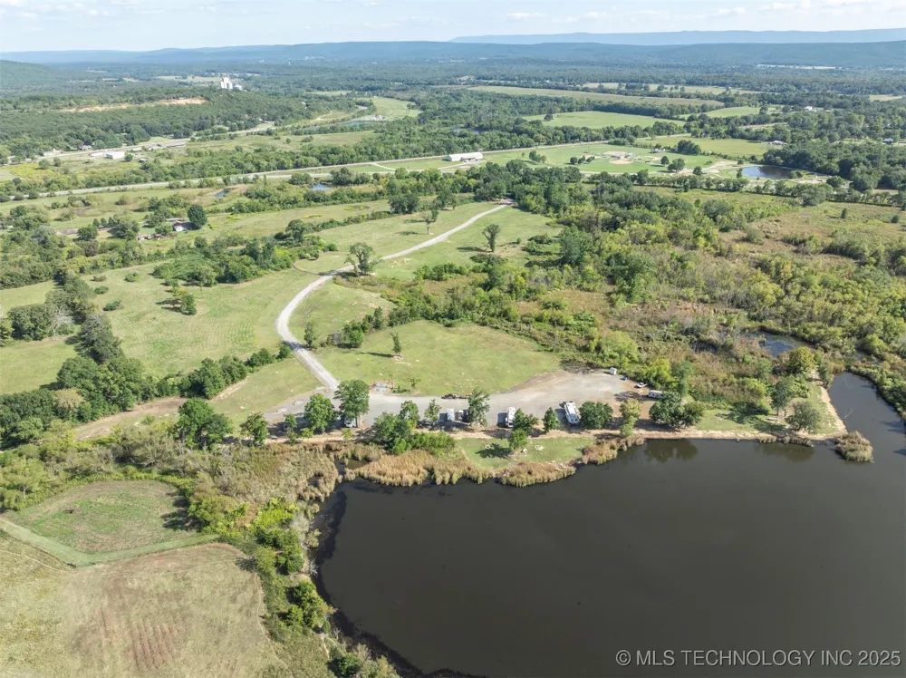 23000 Hideaway Drive Heavener, OK 74937