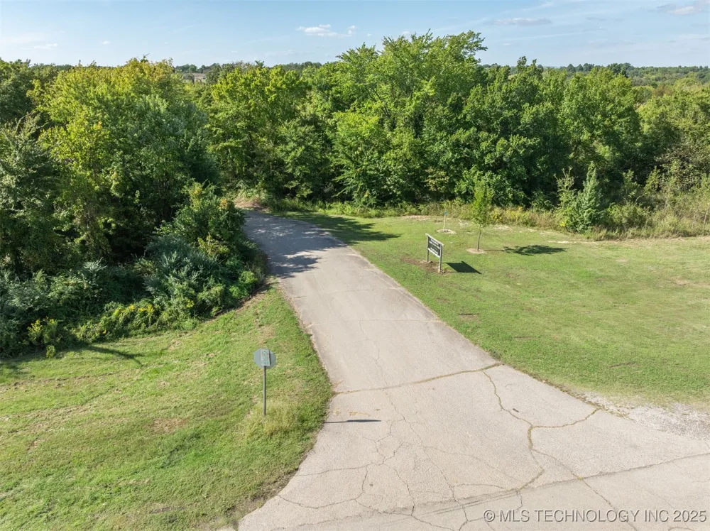 23000 Hideaway Drive Heavener, OK 74937