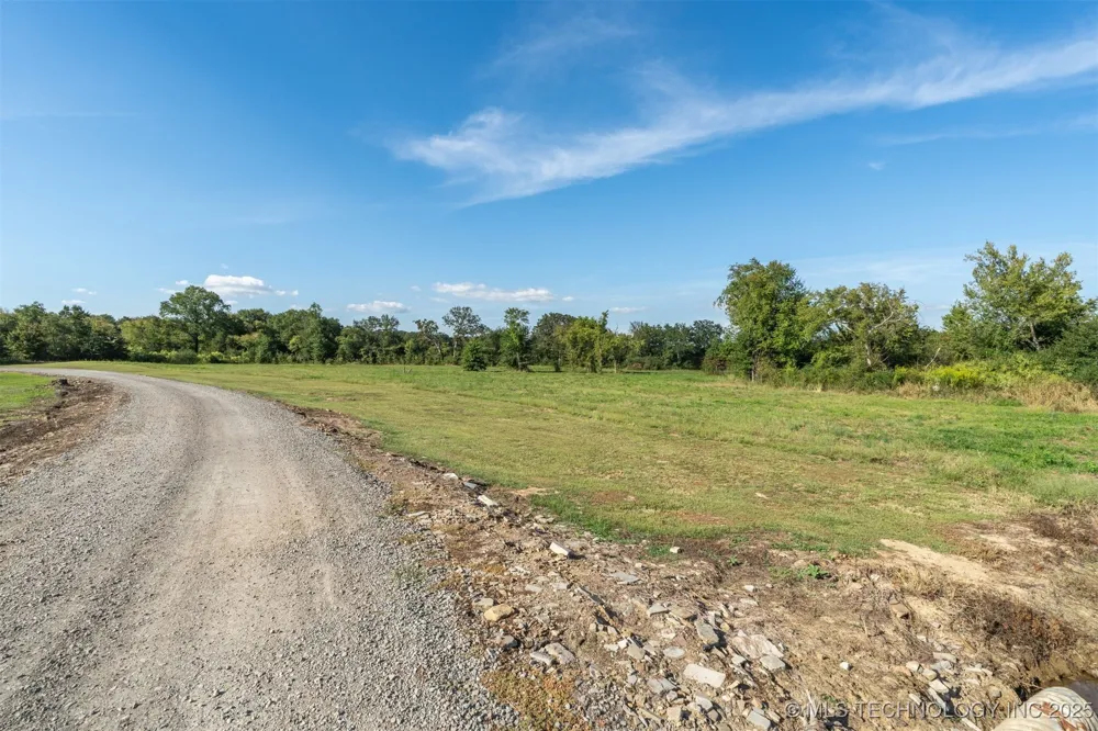 23000 Hideaway Drive Heavener, OK 74937