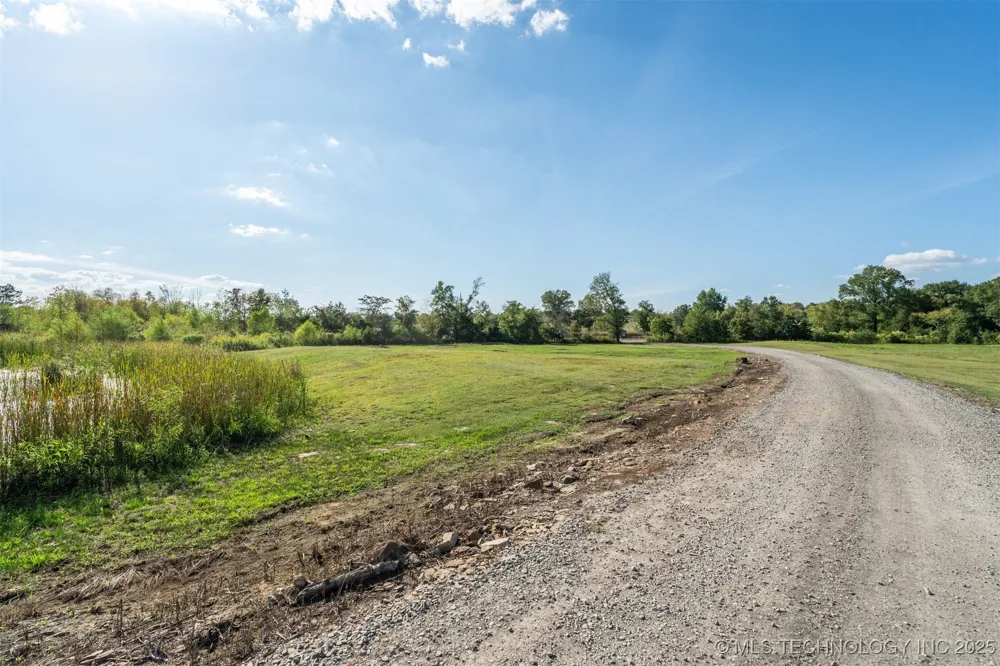 23000 Hideaway Drive Heavener, OK 74937