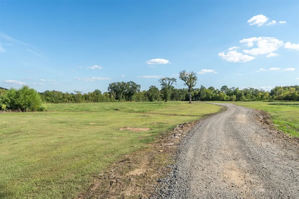 23000 Hideaway Drive Heavener, OK 74937