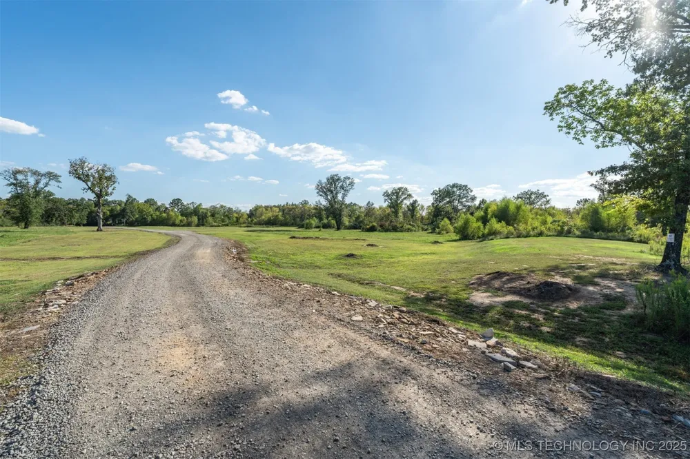 23000 Hideaway Drive Heavener, OK 74937