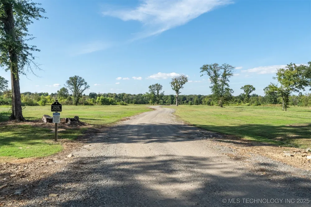 23000 Hideaway Drive Heavener, OK 74937