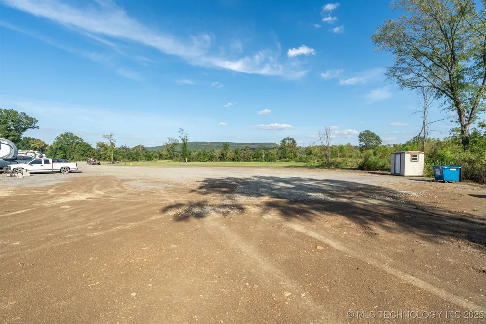 23000 Hideaway Drive Heavener, OK 74937