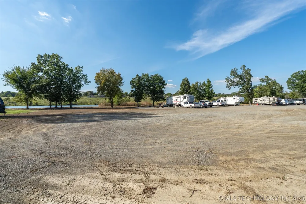 23000 Hideaway Drive Heavener, OK 74937