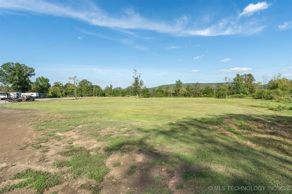 23000 Hideaway Drive Heavener, OK 74937