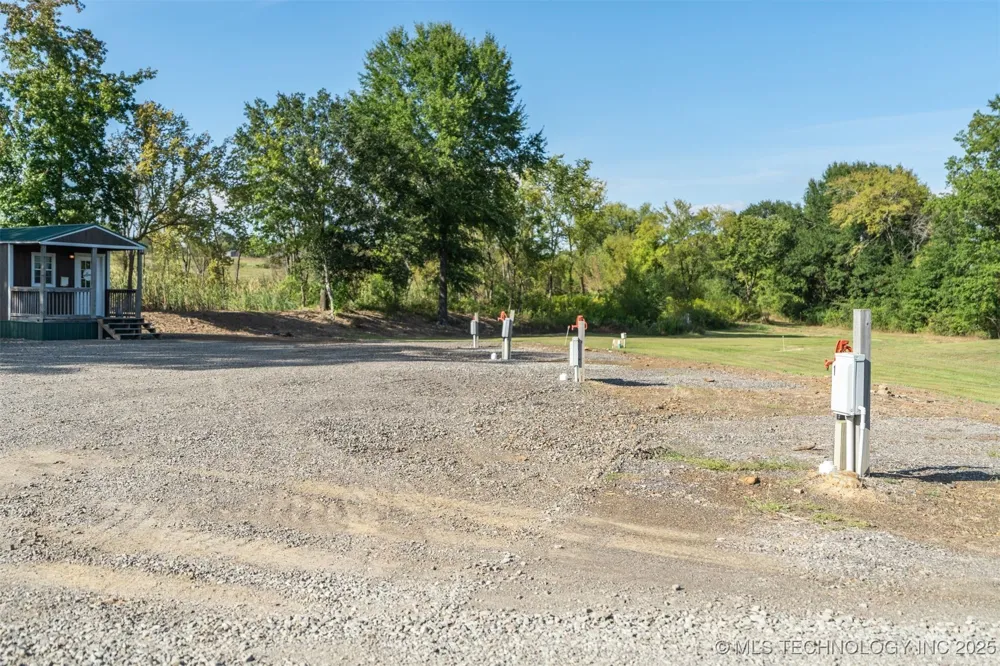 23000 Hideaway Drive Heavener, OK 74937