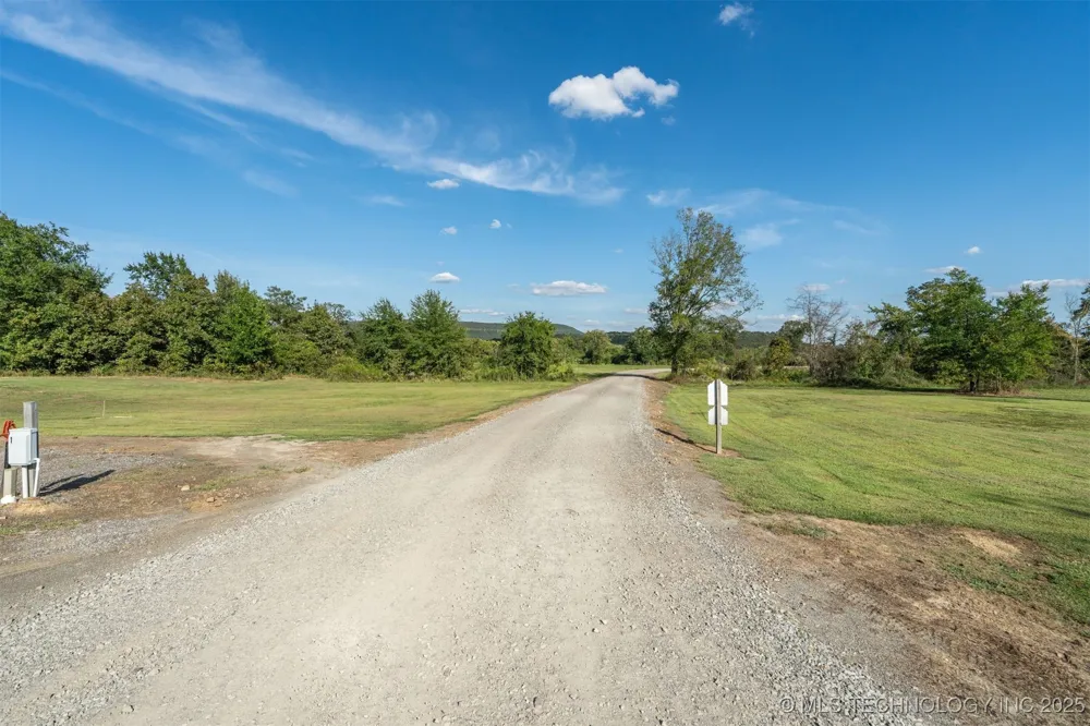 23000 Hideaway Drive Heavener, OK 74937
