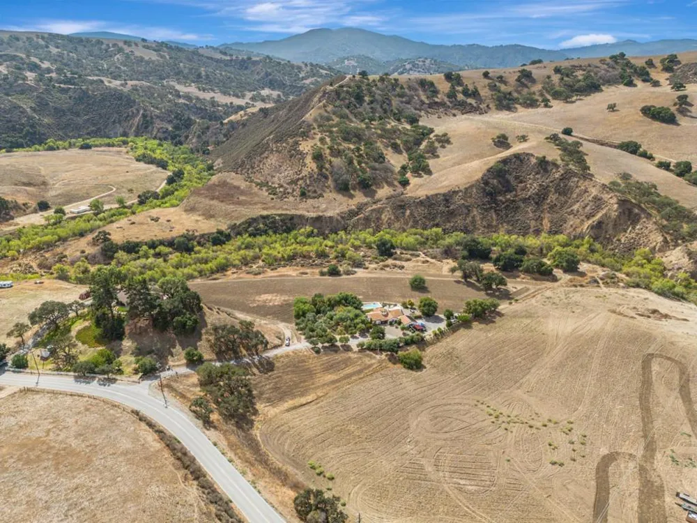Southside Road Hollister, CA 95023