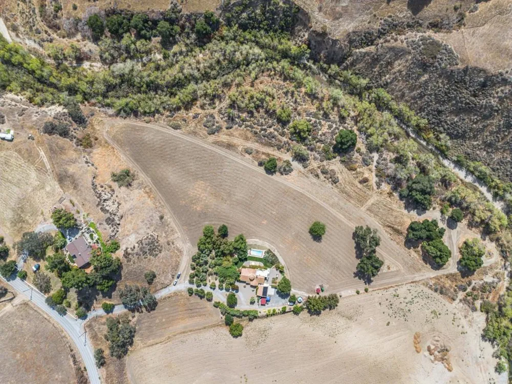 Southside Road Hollister, CA 95023