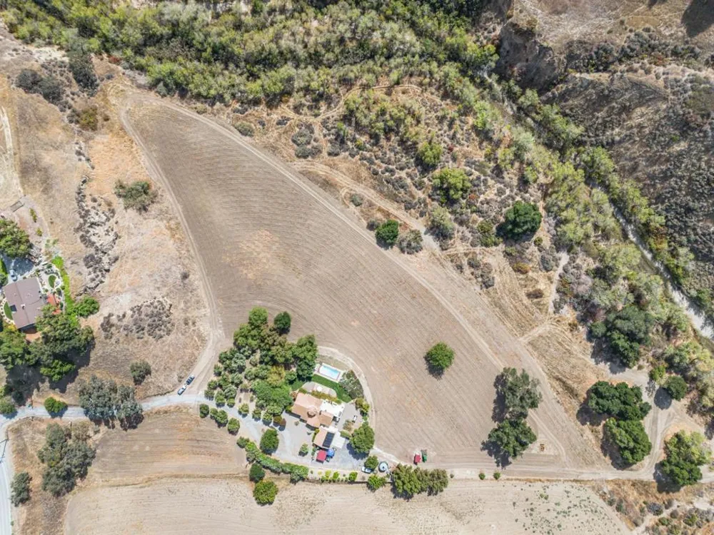 Southside Road Hollister, CA 95023