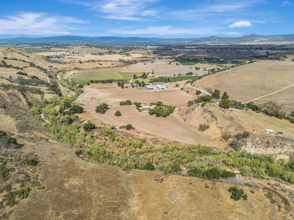 Southside Road Hollister, CA 95023