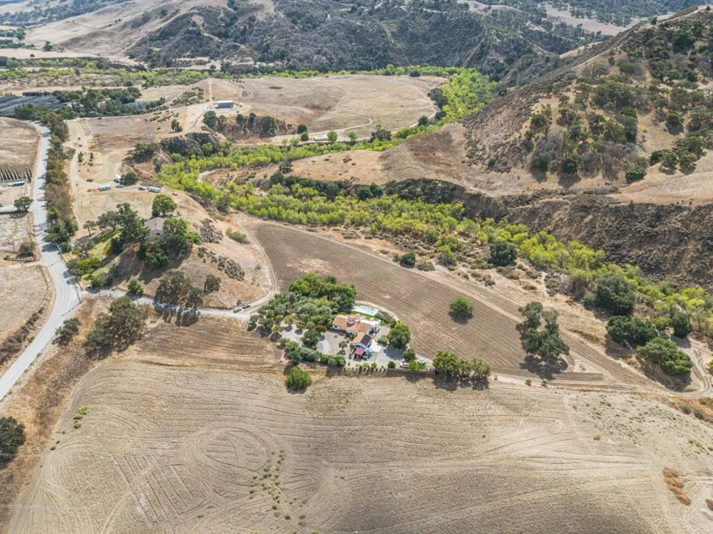 Southside Road Hollister, CA 95023