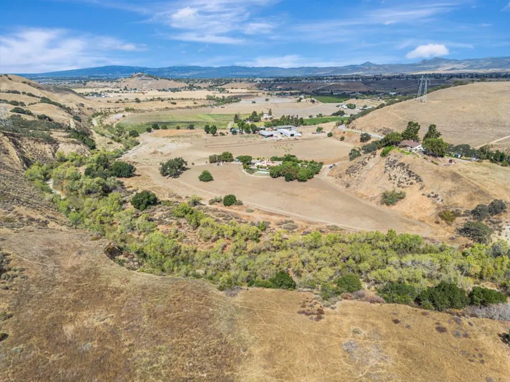Southside Road Hollister, CA 95023