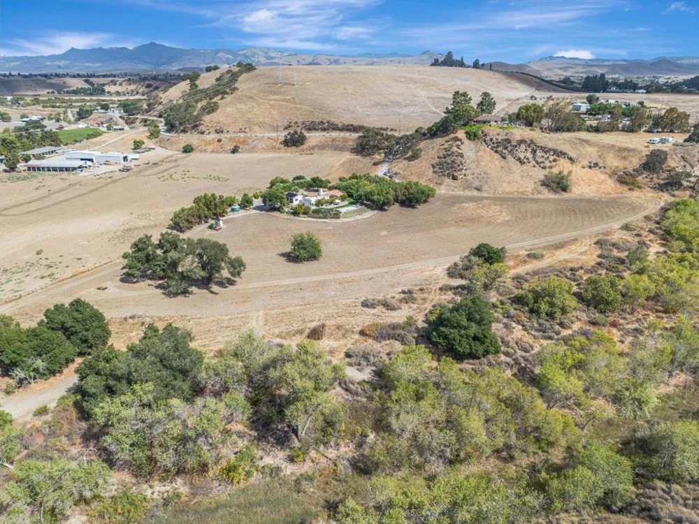 Southside Road Hollister, CA 95023