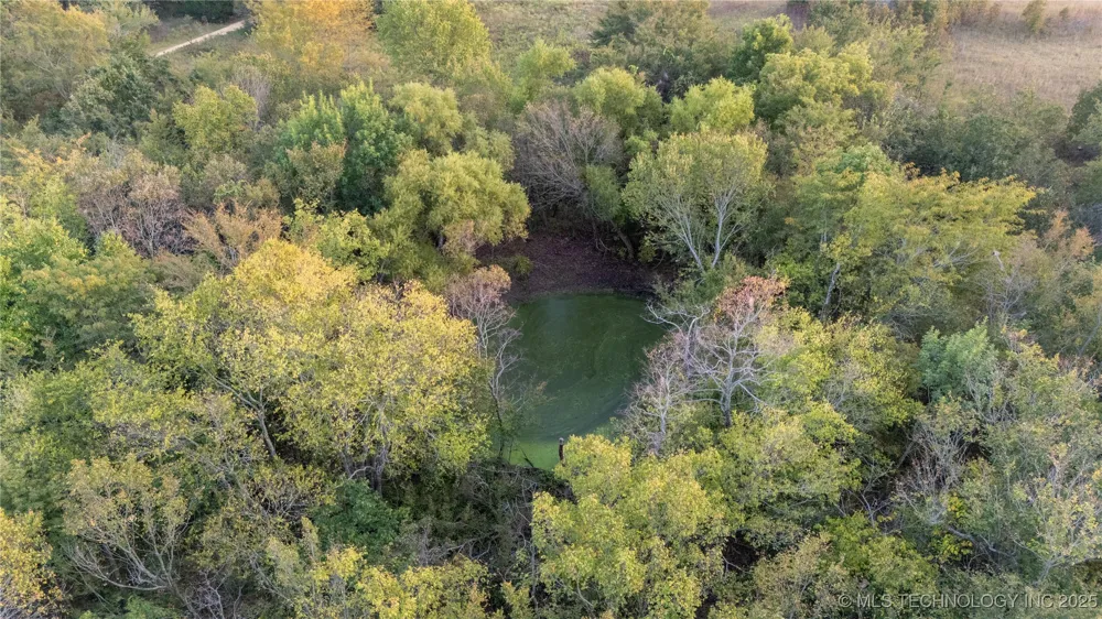 Highway 9 Dustin, OK 74839