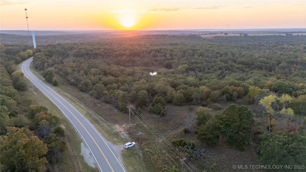 Highway 9 Dustin, OK 74839