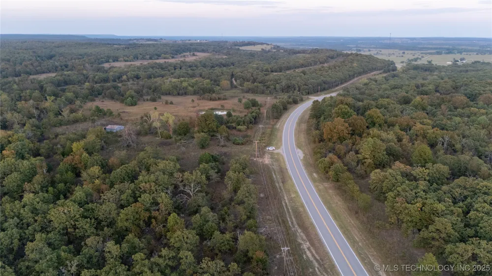Highway 9 Dustin, OK 74839
