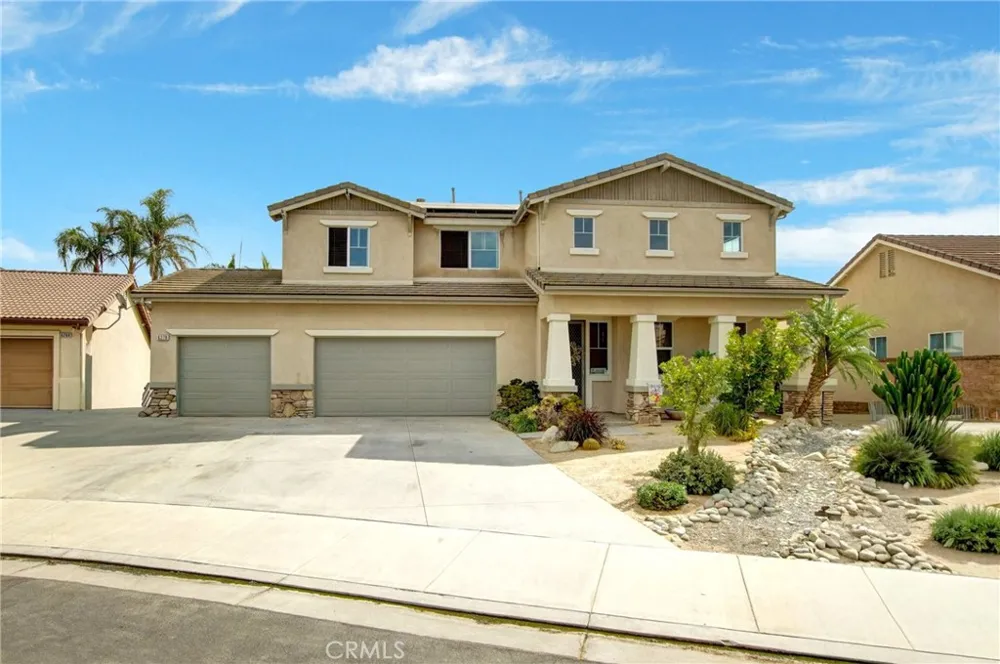 6278 Bluebell Street