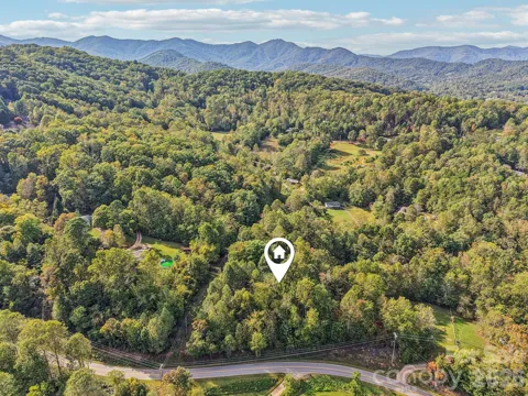 TBD Upper Glady Fork Road