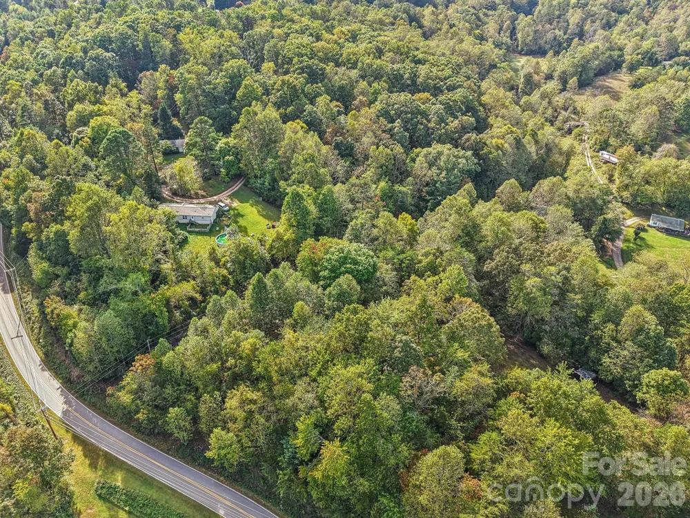 TBD Upper Glady Fork Road Candler, NC 28715