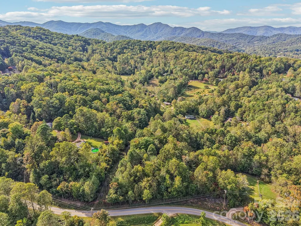 TBD Upper Glady Fork Road Candler, NC 28715