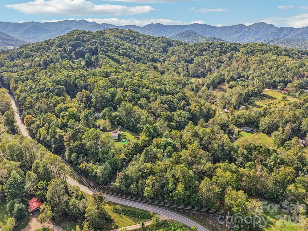 TBD Upper Glady Fork Road Candler, NC 28715